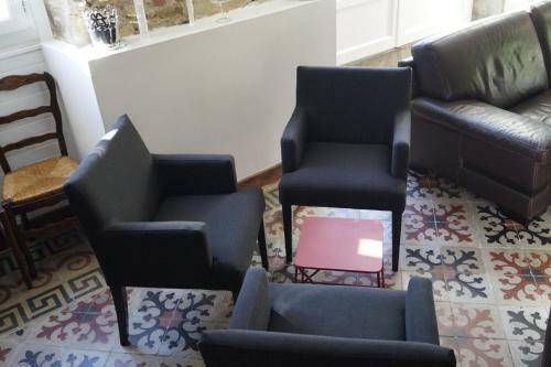 O Petit Hotel