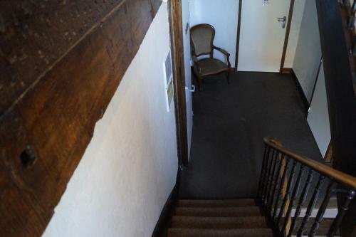 O Petit Hotel