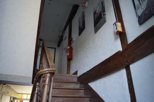 O Petit Hotel