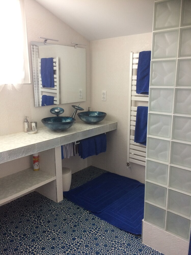 Bed & Breakfast Villa Erresinolettean