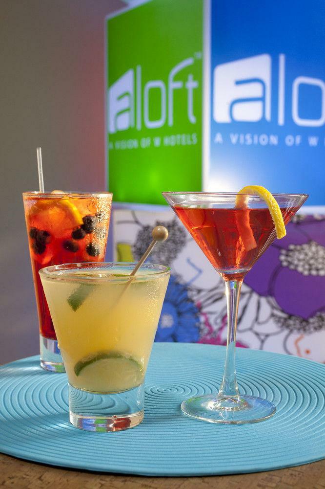 Hotel Aloft Cupertino