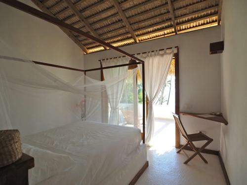 Casa Del Mar Lodge Barahona