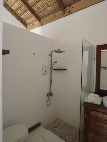 Casa Del Mar Lodge Barahona