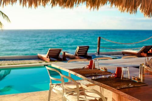 Casa Del Mar Lodge Barahona