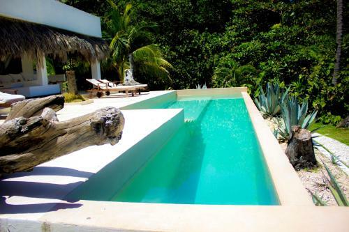 Casa Del Mar Lodge Barahona