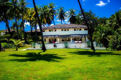 Casa Del Mar Lodge Barahona