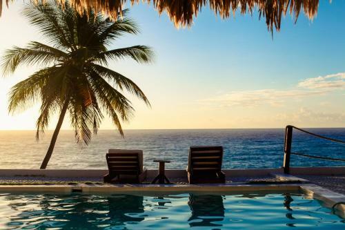 Casa Del Mar Lodge Barahona