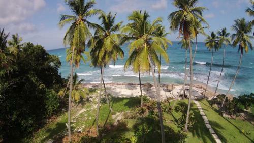 Casa Del Mar Lodge Barahona