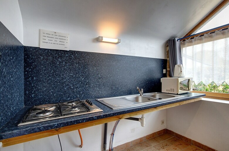 Bed & Breakfast A La Ferme De Kervihern