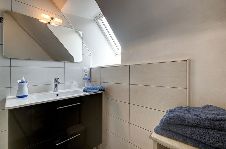 Bed & Breakfast A La Ferme De Kervihern