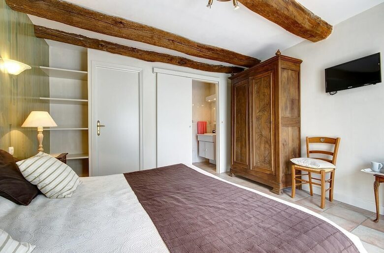 Bed & Breakfast A La Ferme De Kervihern