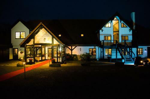 Benniksgaard Hotel
