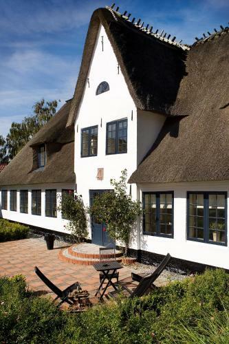 Benniksgaard Hotel