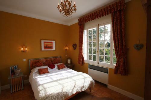 Bed & Breakfast The Retreat @ Le Grand Bois