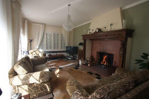 Bed & Breakfast The Retreat @ Le Grand Bois