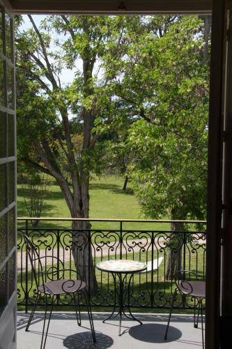 Bed & Breakfast The Retreat @ Le Grand Bois