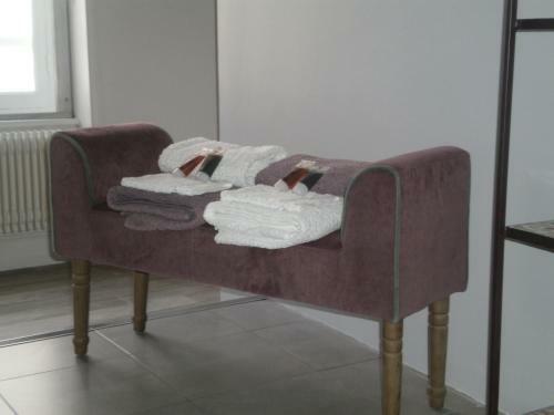 Hostal La Belle Haute