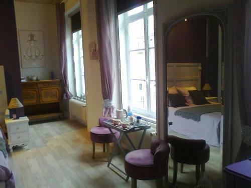 Hostal La Belle Haute