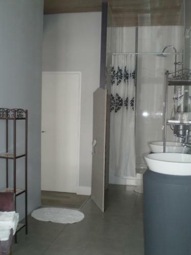 Hostal La Belle Haute