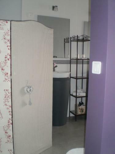 Hostal La Belle Haute