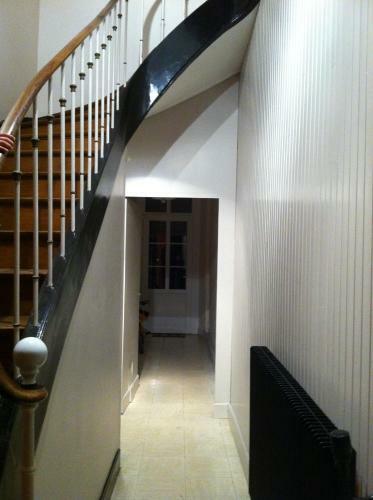 Hostal La Belle Haute