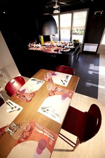 Hotel Campanile Le Bourget - Gonesse