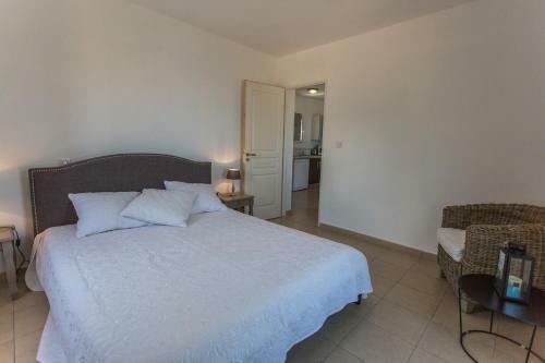 Apartamento La Citadelle Appartements