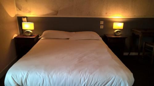 Hotel Le Moulin De La Renne