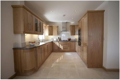 Westville Apartments