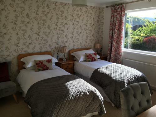 Hostal Ballifeary Guest House