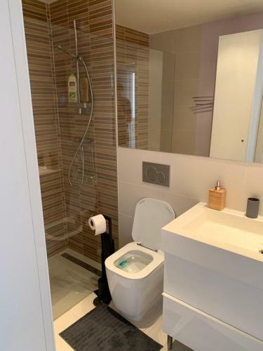 Apartamento Appartement Punta Prima