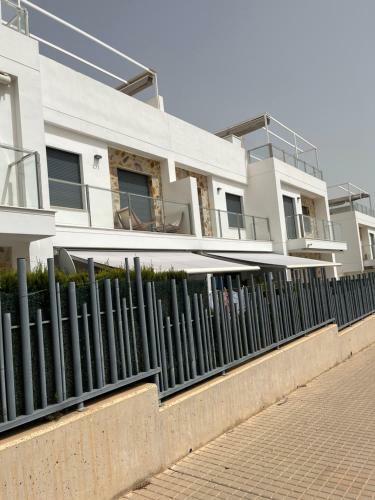 Apartamento Appartement Punta Prima