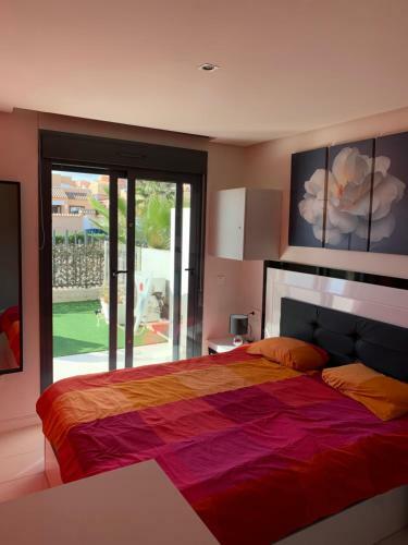 Apartamento Appartement Punta Prima