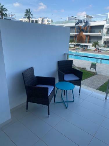 Apartamento Appartement Punta Prima