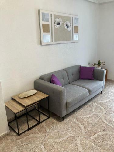 Apartamento Beach House