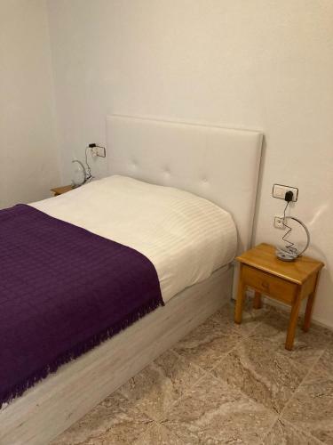 Apartamento Beach House
