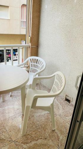 Apartamento Beach House