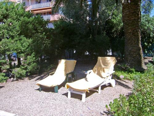 Villa Les Troenes