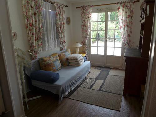 Villa Les Troenes