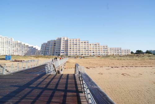 Apartamento Residence Marina 3