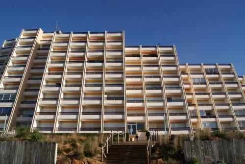 Apartamento Residence Marina 3