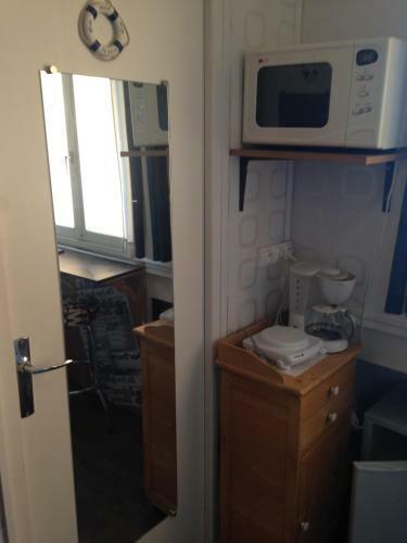 Apartamento Residence Marina 3