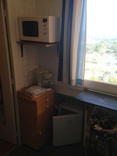 Apartamento Residence Marina 3