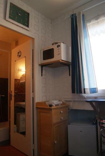 Apartamento Residence Marina 3