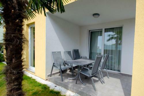 Apartamentos Villa Danex Superior