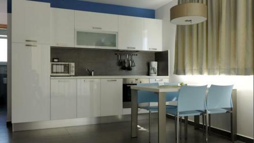 Apartamentos Villa Danex Superior