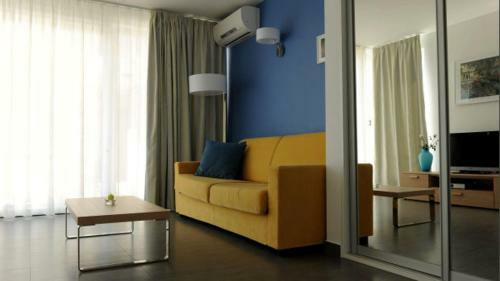 Apartamentos Villa Danex Superior