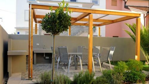 Apartamentos Villa Danex Superior