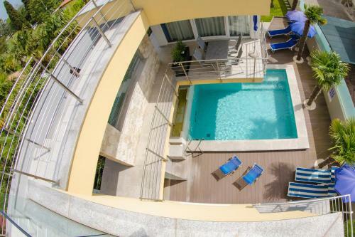 Apartamentos Villa Danex Superior