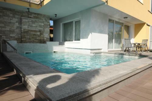 Apartamentos Villa Danex Superior